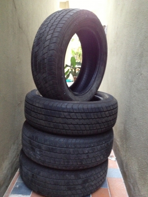 ขายยาง ดีๆ ทู๊กก ถูก!!