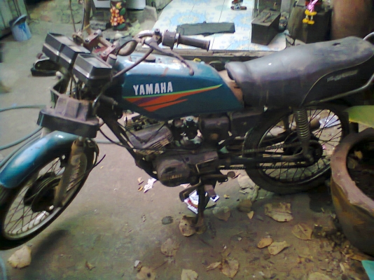 ขายคอร์ด2คัน