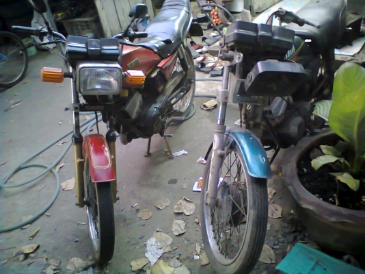 ขายคอร์ด2คัน