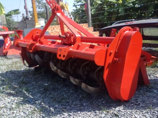 ขายโรตารี่RX162Dตราช้าง ใช้ได้เลยพร้อมยอยปั่น