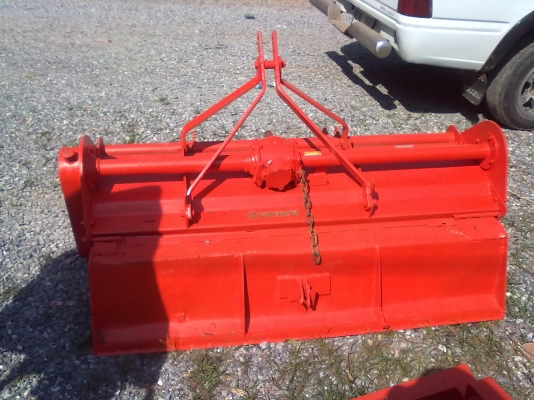 ขายโรตารี่RX162Dตราช้าง ใช้ได้เลยพร้อมยอยปั่น