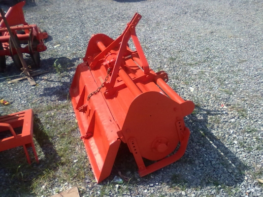 ขายโรตารี่RX162Dตราช้าง ใช้ได้เลยพร้อมยอยปั่น