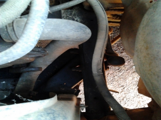 ***ขายแล้วครับขอบคุณ Truck2hand ขาย ฮีโร่ 4 ประตู เท่ๆ หายาก ปี28 เครื่องดีเซล 2L แน่น หน้า-หลังเดิมๆ ภายในโอเค แม็กออฟลึก สไตล์เรโทร ขายตามสภาพ ราคาต่อรองได้ครับ