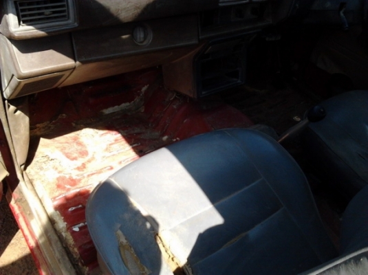 ***ขายแล้วครับขอบคุณ Truck2hand ขาย ฮีโร่ 4 ประตู เท่ๆ หายาก ปี28 เครื่องดีเซล 2L แน่น หน้า-หลังเดิมๆ ภายในโอเค แม็กออฟลึก สไตล์เรโทร ขายตามสภาพ ราคาต่อรองได้ครับ