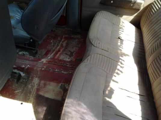 ***ขายแล้วครับขอบคุณ Truck2hand ขาย ฮีโร่ 4 ประตู เท่ๆ หายาก ปี28 เครื่องดีเซล 2L แน่น หน้า-หลังเดิมๆ ภายในโอเค แม็กออฟลึก สไตล์เรโทร ขายตามสภาพ ราคาต่อรองได้ครับ