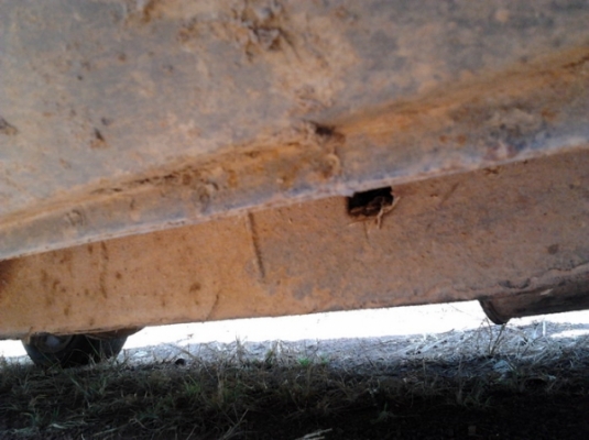 ***ขายแล้วครับขอบคุณ Truck2hand ขาย ฮีโร่ 4 ประตู เท่ๆ หายาก ปี28 เครื่องดีเซล 2L แน่น หน้า-หลังเดิมๆ ภายในโอเค แม็กออฟลึก สไตล์เรโทร ขายตามสภาพ ราคาต่อรองได้ครับ