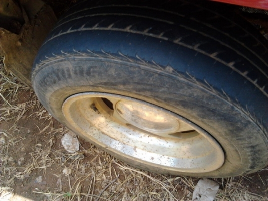 ***ขายแล้วครับขอบคุณ Truck2hand ขาย ฮีโร่ 4 ประตู เท่ๆ หายาก ปี28 เครื่องดีเซล 2L แน่น หน้า-หลังเดิมๆ ภายในโอเค แม็กออฟลึก สไตล์เรโทร ขายตามสภาพ ราคาต่อรองได้ครับ