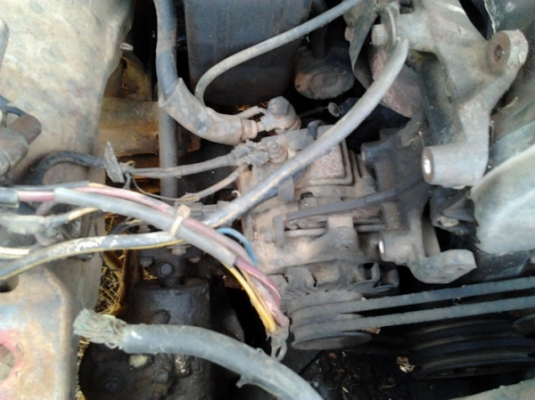 ***ขายแล้วครับขอบคุณ Truck2hand ขาย ฮีโร่ 4 ประตู เท่ๆ หายาก ปี28 เครื่องดีเซล 2L แน่น หน้า-หลังเดิมๆ ภายในโอเค แม็กออฟลึก สไตล์เรโทร ขายตามสภาพ ราคาต่อรองได้ครับ