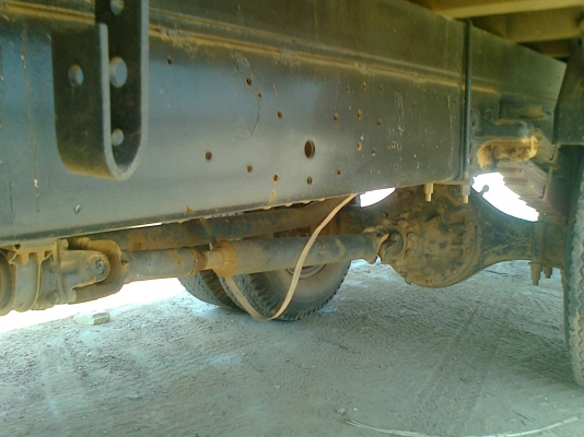 ISUZU FTR32HR 195 กระบะคาร์โก้ ติดเครน 3 ตัน หางไฮดรอลิก บรรทุกคูโบต้า