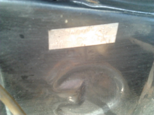 ***ขายแล้วครับขอบคุณ Truck2hand ขาย กระบะ ตอนเดียว MITSU L200 CYCLONE ปี35/92 เครื่อง 2.5 ไม่หลวมไม่เยิ้ม ภายในดี เบาะมีขาด แอร์เย็น ไม่พาวเวอร์ หัวเก๋งไม่ผุ ช่วงล่างแน่น ไม่ส่าย ไม่หอน คัสซีสวย ไม่ผุ ไม่ดาม กระบะมีผุบ้าง ยางดี 4 เส้น พร้อมใช้ พร้อมลุย รา