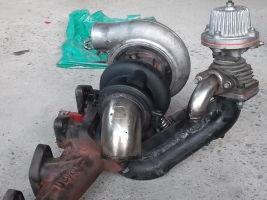 ขาย!!เทอร์โบTD06-7โข่งหลังเบอร์8สภาพดี !!ใส่อีซูซูไดเรคมานะคับ!! ให้ทั้งชุด มีวัดเกตแยกและเข้าไอเสีย แถมให้หมดเลย  ราคาถูกๆๆราคาคุยกับคุณนัทTEL.089-4810303