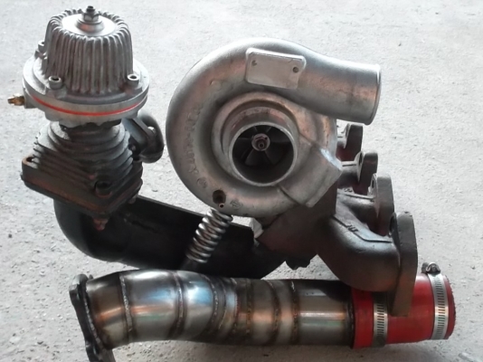 ขาย!!เทอร์โบTD06-7โข่งหลังเบอร์8สภาพดี !!ใส่อีซูซูไดเรคมานะคับ!! ให้ทั้งชุด มีวัดเกตแยกและเข้าไอเสีย แถมให้หมดเลย  ราคาถูกๆๆราคาคุยกับคุณนัทTEL.089-4810303