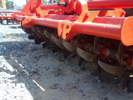 ขายโรตารี่RX162Dตราช้าง ใช้ได้เลยพร้อมยอยปั่น