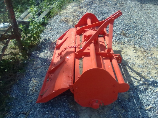 ขายโรตารี่RX162Dตราช้าง ใช้ได้เลยพร้อมยอยปั่น