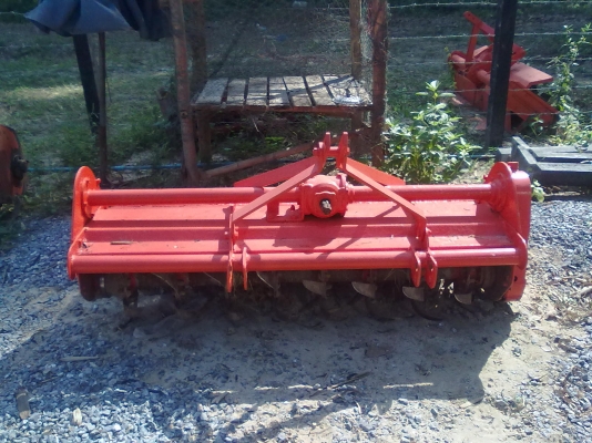 ขายโรตารี่RX162Dตราช้าง ใช้ได้เลยพร้อมยอยปั่น