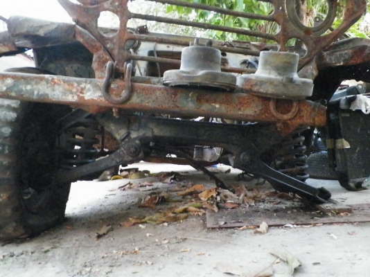 ขายซากจี้ปm151a1พร้อมทะเบียน ขายซากจี้ปm151a1พร้อมทะเบียน