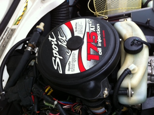 ขายเรือ JETBOAT