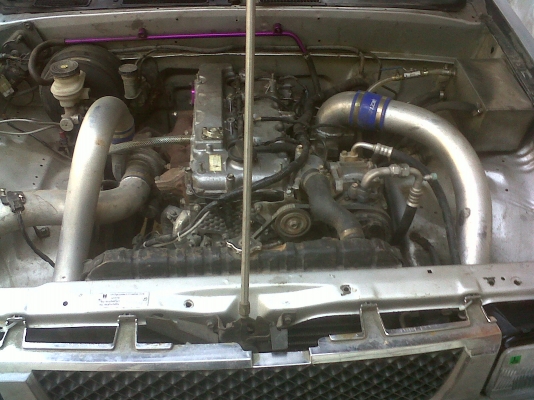 ขาย tfr ปี94 วางคอมมัลเรล 185000 บาท