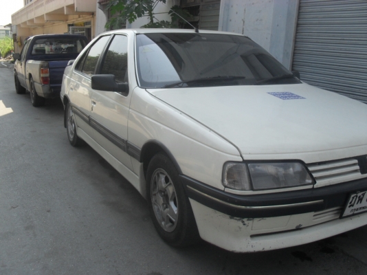 ขายเปอร์โย 405 ขายเปอร์โย 405