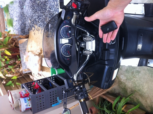 ขาย sky wave 250cc. ปี 2007 ขาย sky wave 250cc. ปี 2007