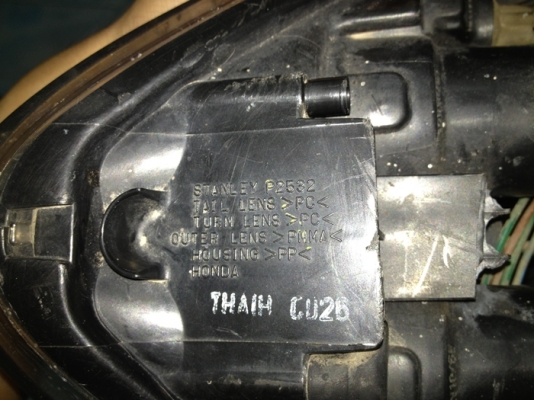 *อะใหล่*CBR150/Sonic125/-Mio-Fino    โคร้ง-แคร้งเล่ม ไมค์ ชุดโช็ค อื่นๆ **รูปเพียบ**