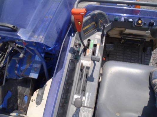 ขายรถเกี่ยวข้าวและหว่าน ISEKI COMBINE H034G รุ่นใหญ่ (GASOLINE) แท้จากญี่ปุ่น ขอบคุณมากครับพี่ณัฐกิจ จ.ระยอง ขายรถเกี่ยวข้าวและหว่าน ISEKI COMBINE H034G รุ่นใหญ่ (GASOLINE) แท้จากญี่ปุ่น ขอบคุณมากครับพี่ณัฐกิจ จ.ระยอง