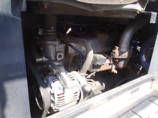 ขายรถเกี่ยวข้าวและหว่าน ISEKI COMBINE H034G รุ่นใหญ่ (GASOLINE) แท้จากญี่ปุ่น ขอบคุณมากครับพี่ณัฐกิจ จ.ระยอง ขายรถเกี่ยวข้าวและหว่าน ISEKI COMBINE H034G รุ่นใหญ่ (GASOLINE) แท้จากญี่ปุ่น ขอบคุณมากครับพี่ณัฐกิจ จ.ระยอง