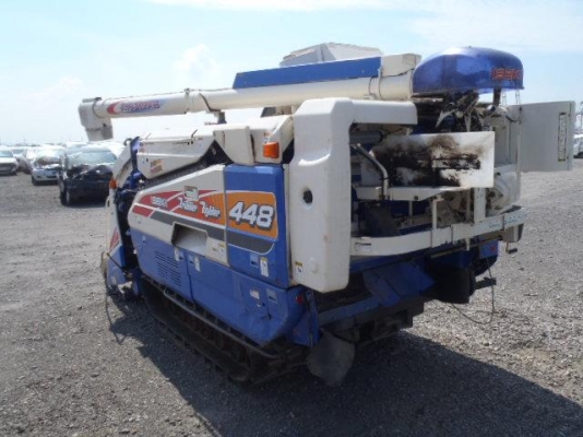 ขายรถเกี่ยวข้าวและหว่าน ISEKI COMBINE H034G รุ่นใหญ่ (GASOLINE) แท้จากญี่ปุ่น ขอบคุณมากครับพี่ณัฐกิจ จ.ระยอง ขายรถเกี่ยวข้าวและหว่าน ISEKI COMBINE H034G รุ่นใหญ่ (GASOLINE) แท้จากญี่ปุ่น ขอบคุณมากครับพี่ณัฐกิจ จ.ระยอง