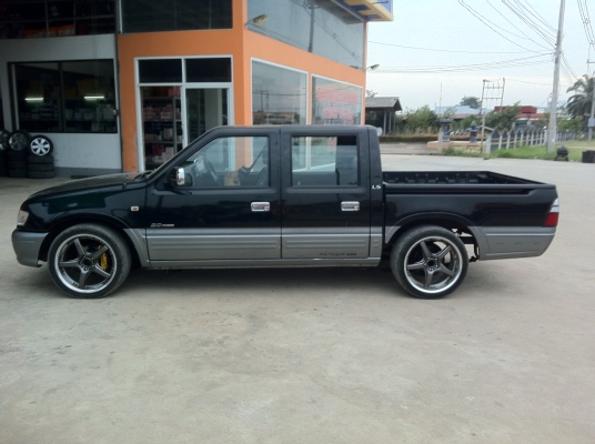 ขายMAX ล้อ RAY VOLK GTS (แท้) ขอบ19 หน้า8.5 หลัง9.5