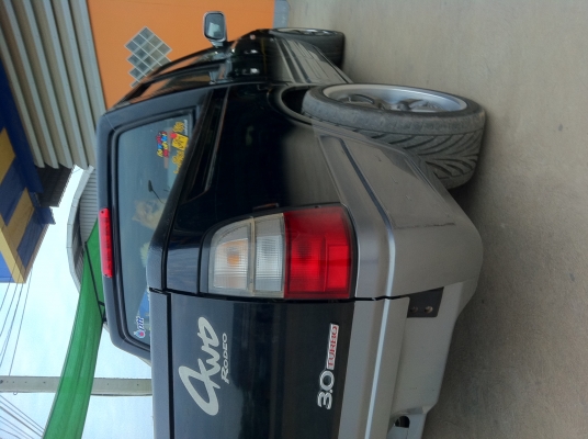 ขายMAX ล้อ RAY VOLK GTS (แท้) ขอบ19 หน้า8.5 หลัง9.5