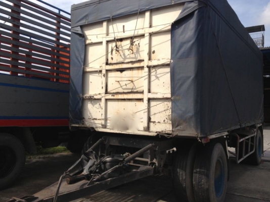 ขายซาก รถอิซูซุ 10 ล้อ หลังถนน  2 เพลา  FXZ 240 แรงม้า นางฟ้าแท้  ปี 39 ( ขายแม่ลูก )  สนใจติดต่อ 081 - 6079515