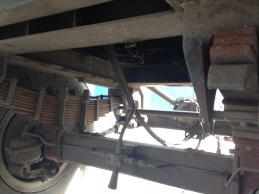 ขายซาก รถอิซูซุ 10 ล้อ หลังถนน  2 เพลา  FXZ 240 แรงม้า นางฟ้าแท้  ปี 39 ( ขายแม่ลูก )  สนใจติดต่อ 081 - 6079515