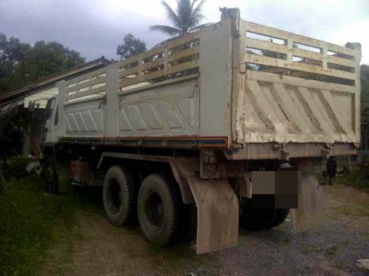 ขาย 10 ล้อดั๊ม HINO FM3M 240 แรงม้า เกียร์โฟเลอร์ กระบะสามมิตร ขาย 10 ล้อดั๊ม HINO FM3M 240 แรงม้า เกียร์โฟเลอร์ กระบะสามมิตร