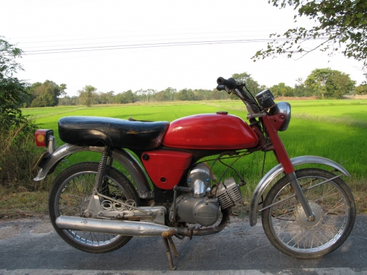 a100 อุทัยธานี-สุพรรณบุรี ทบ.+ชุดโอน