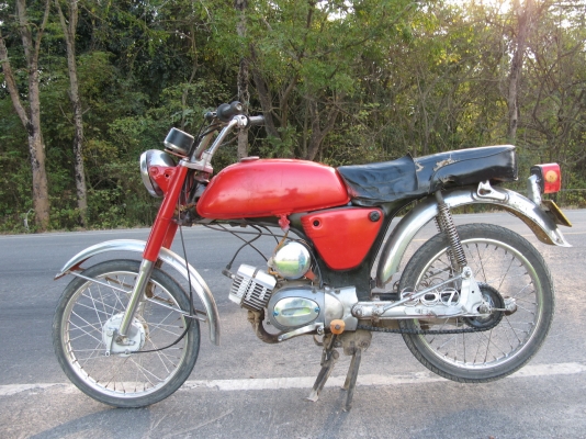 a100 อุทัยธานี-สุพรรณบุรี ทบ.+ชุดโอน