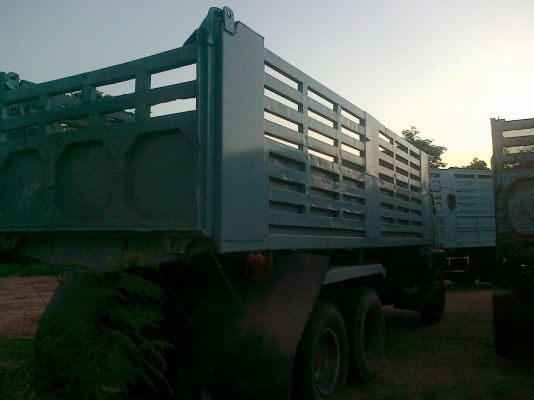 ขายด่วน ISUZU 240 แรง ดั้มโคราช ยางเต็ม รถสวยๆลดราคาด่วนๆๆๆๆๆ