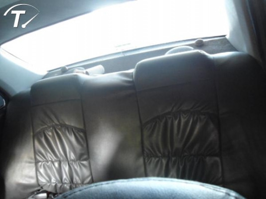 -ขาย HONDA CITY EXI รถสวยพร้อมใช้ถูกๆ