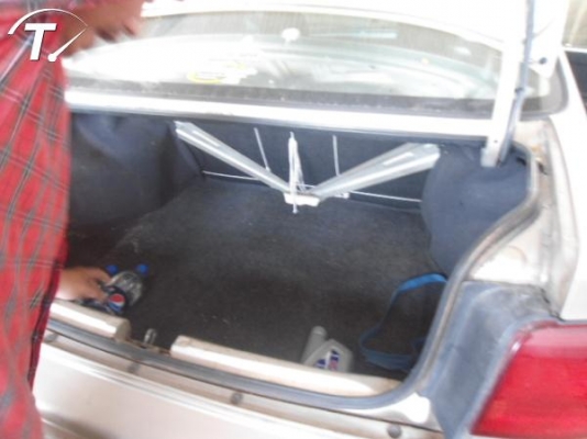 -ขาย HONDA CITY EXI รถสวยพร้อมใช้ถูกๆ