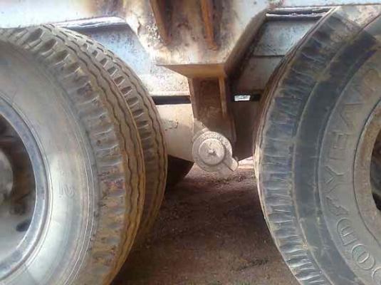 หางโลเบท2คาน ยาว 12เมตร สภาพดีพร้อมใช้งาน มีทะเบียน หางโลเบท2คาน ยาว 12เมตร สภาพดีพร้อมใช้งาน มีทะเบียน