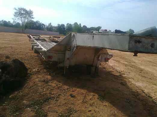 หางโลเบท2คาน ยาว 12เมตร สภาพดีพร้อมใช้งาน มีทะเบียน หางโลเบท2คาน ยาว 12เมตร สภาพดีพร้อมใช้งาน มีทะเบียน