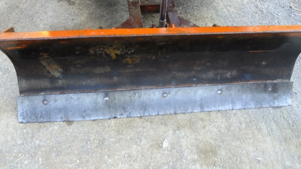 ขายรถไถคูโบต้า L3408 รถสวย สวยกว่าเก่านอกบางคัน แถมอุปกรณ์ ดันหน้า ผาน 5 ผานโรตาลี่ ล้อกันจม