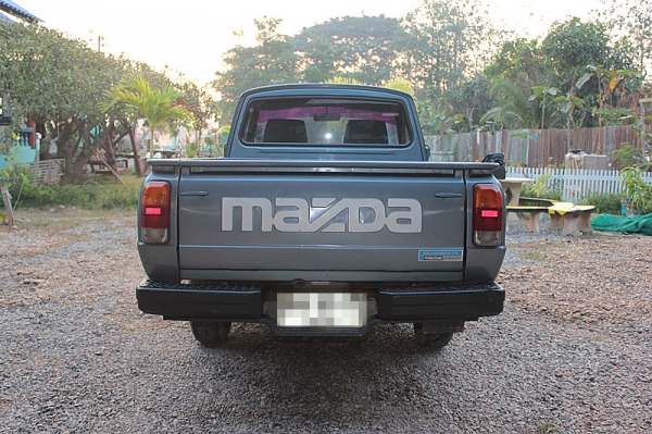 ขายมาสด้าครับ สนใจจริงต่อรองได้ครับ  อยากให้คนใช้จริงๆๆครับ    รถสวยมาก   57500 บาท