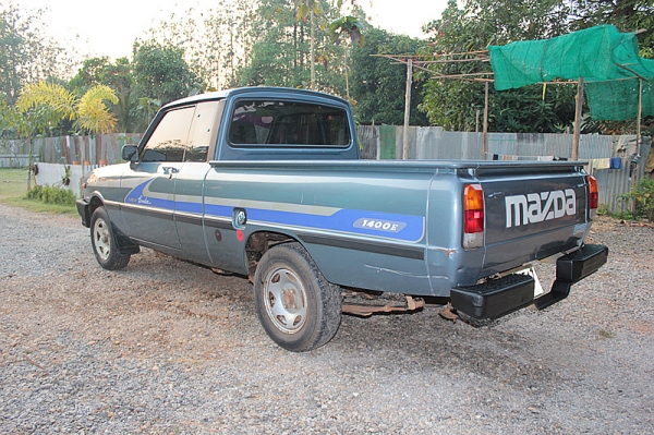 ขายมาสด้าครับ สนใจจริงต่อรองได้ครับ  อยากให้คนใช้จริงๆๆครับ    รถสวยมาก   57500 บาท