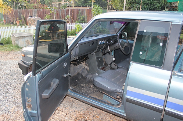 ขายมาสด้าครับ สนใจจริงต่อรองได้ครับ  อยากให้คนใช้จริงๆๆครับ    รถสวยมาก   57500 บาท