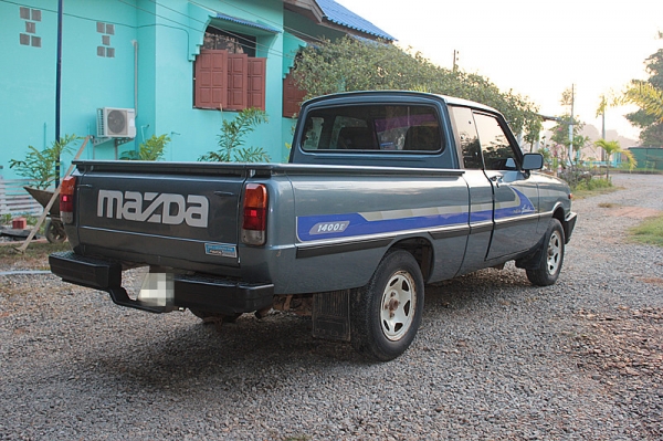 ขายมาสด้าครับ สนใจจริงต่อรองได้ครับ  อยากให้คนใช้จริงๆๆครับ    รถสวยมาก   57500 บาท