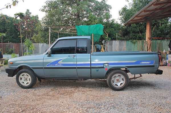 ขายมาสด้าครับ สนใจจริงต่อรองได้ครับ  อยากให้คนใช้จริงๆๆครับ    รถสวยมาก   57500 บาท