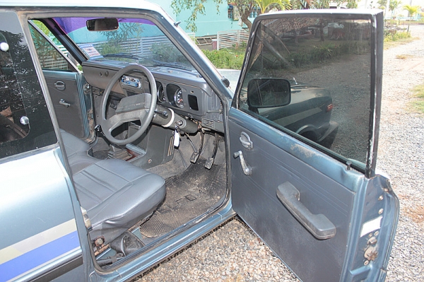 ขายมาสด้าครับ สนใจจริงต่อรองได้ครับ  อยากให้คนใช้จริงๆๆครับ    รถสวยมาก   57500 บาท