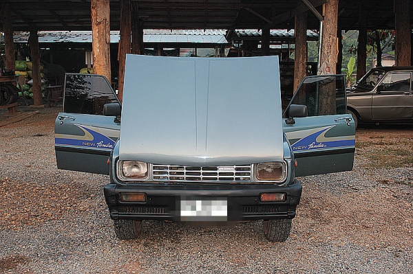 ขายมาสด้าครับ สนใจจริงต่อรองได้ครับ  อยากให้คนใช้จริงๆๆครับ    รถสวยมาก   57500 บาท