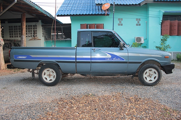 ขายมาสด้าครับ สนใจจริงต่อรองได้ครับ  อยากให้คนใช้จริงๆๆครับ    รถสวยมาก   57500 บาท