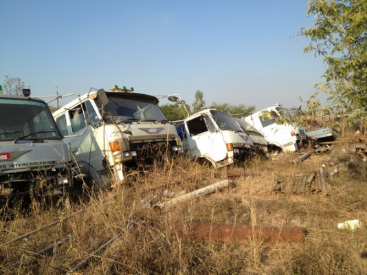 หัวเก๋งรถบรรทุกเก่าตามสภาพหลายรุ่นราคาถูกครับ ขายไม่แพงเข้ามาเลือกได้เลยครับตามสภาพ หัวเก๋งรถบรรทุกเก่าตามสภาพหลายรุ่นราคาถูกครับ ขายไม่แพงเข้ามาเลือกได้เลยครับตามสภาพ